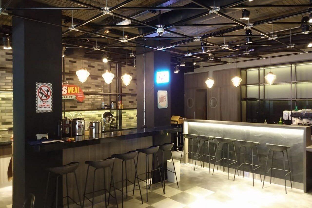 Ibis Styles Buenos Aires Florida Hotel Ngoại thất bức ảnh
