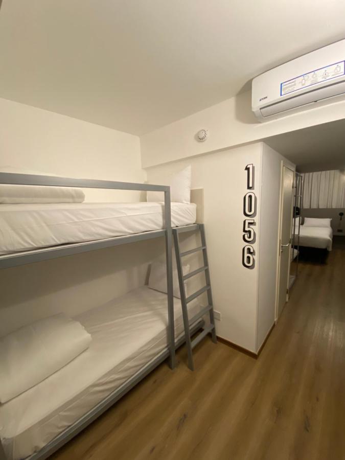Ibis Styles Buenos Aires Florida Hotel Ngoại thất bức ảnh