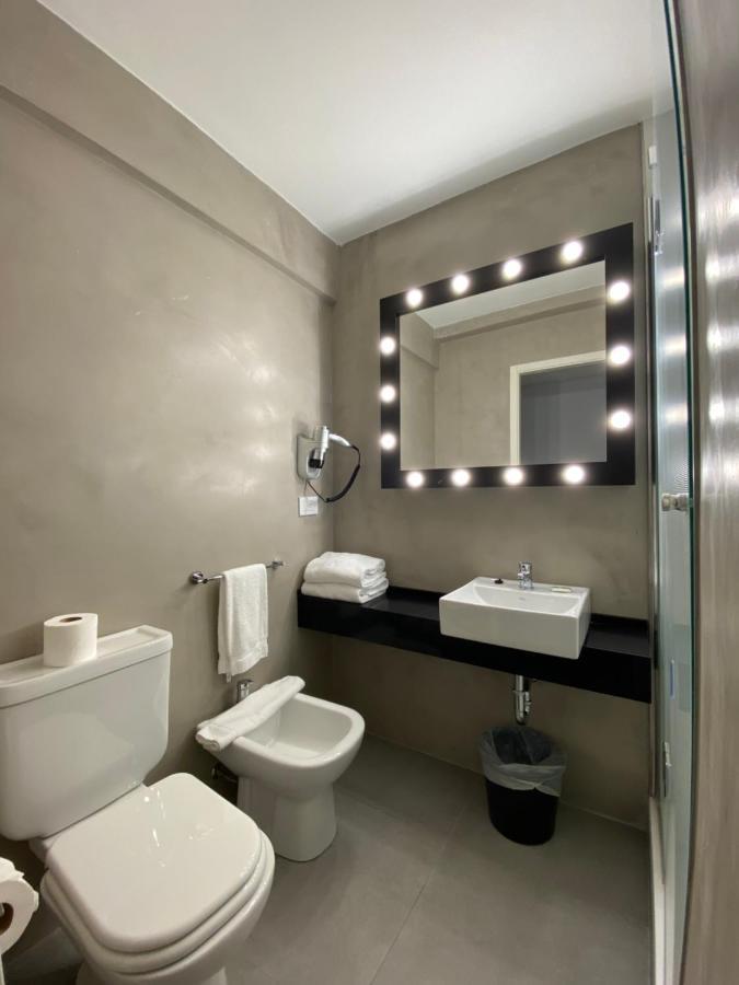 Ibis Styles Buenos Aires Florida Hotel Ngoại thất bức ảnh