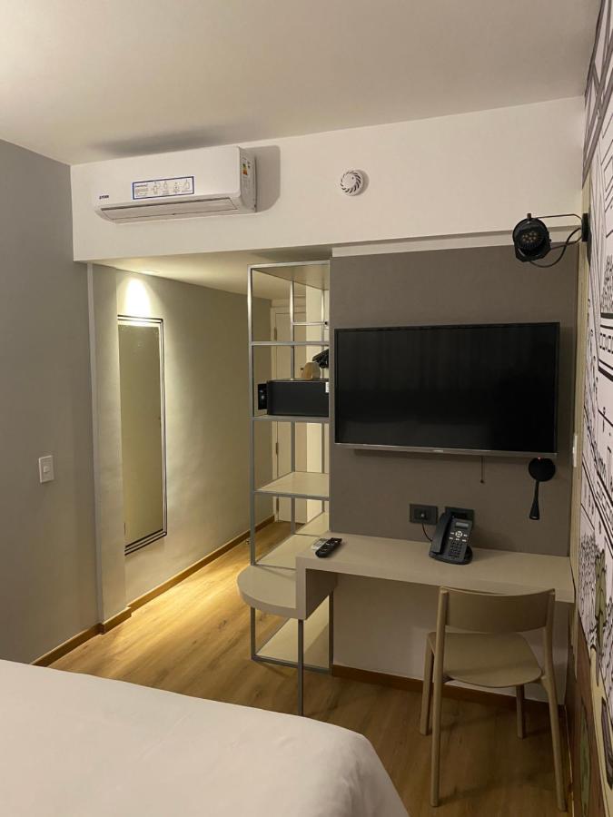 Ibis Styles Buenos Aires Florida Hotel Ngoại thất bức ảnh