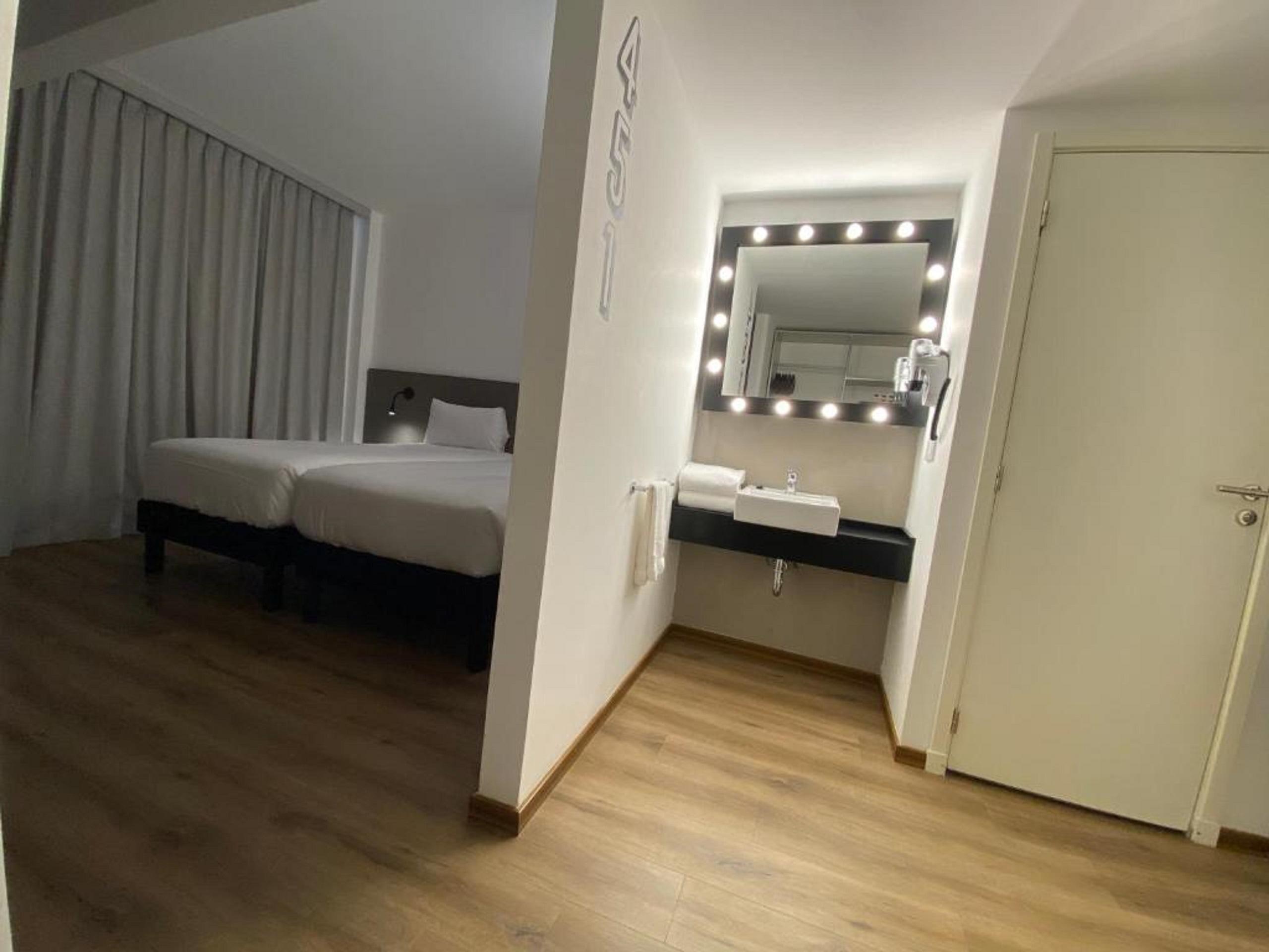 Ibis Styles Buenos Aires Florida Hotel Ngoại thất bức ảnh