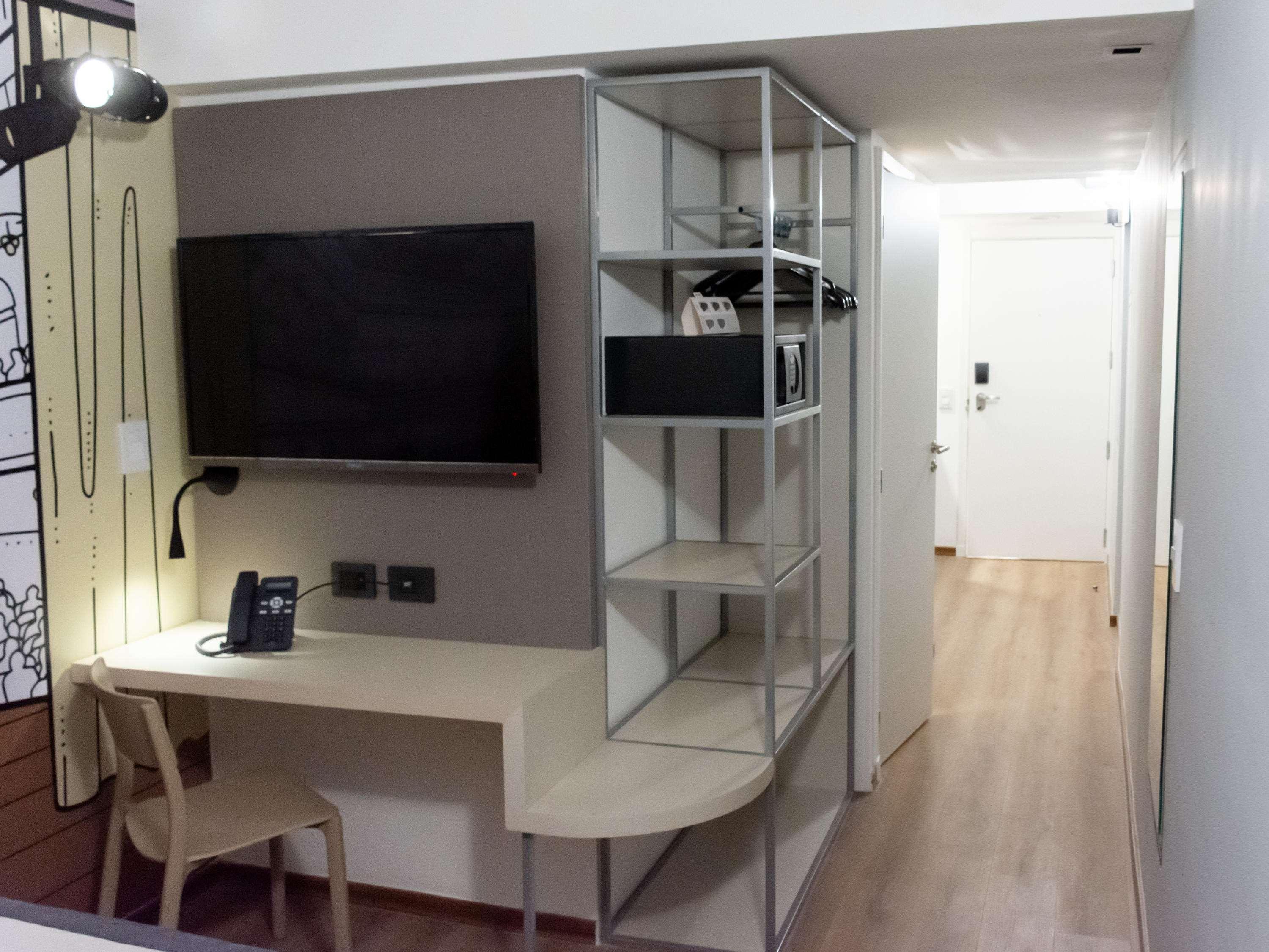 Ibis Styles Buenos Aires Florida Hotel Ngoại thất bức ảnh