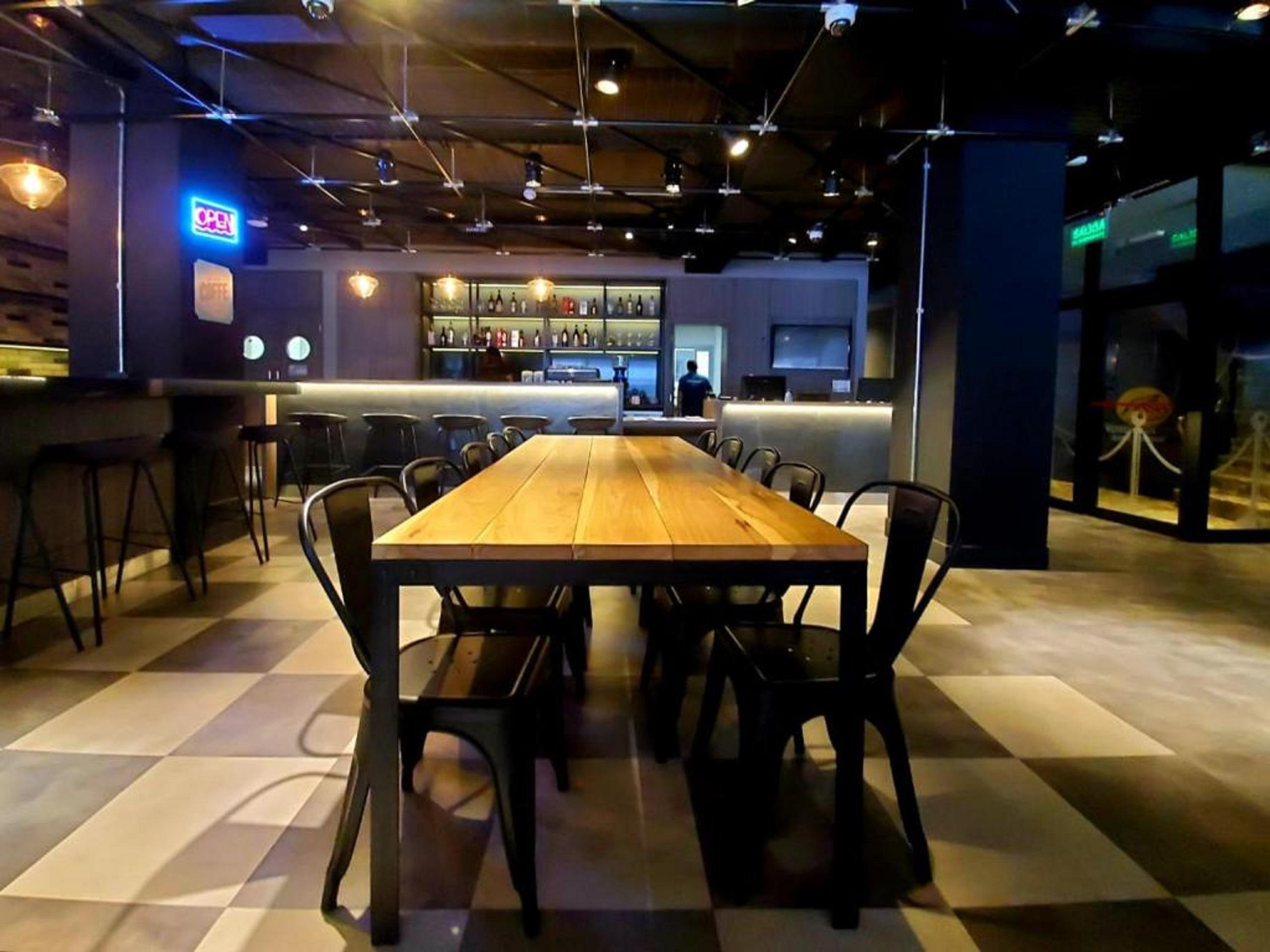 Ibis Styles Buenos Aires Florida Hotel Ngoại thất bức ảnh