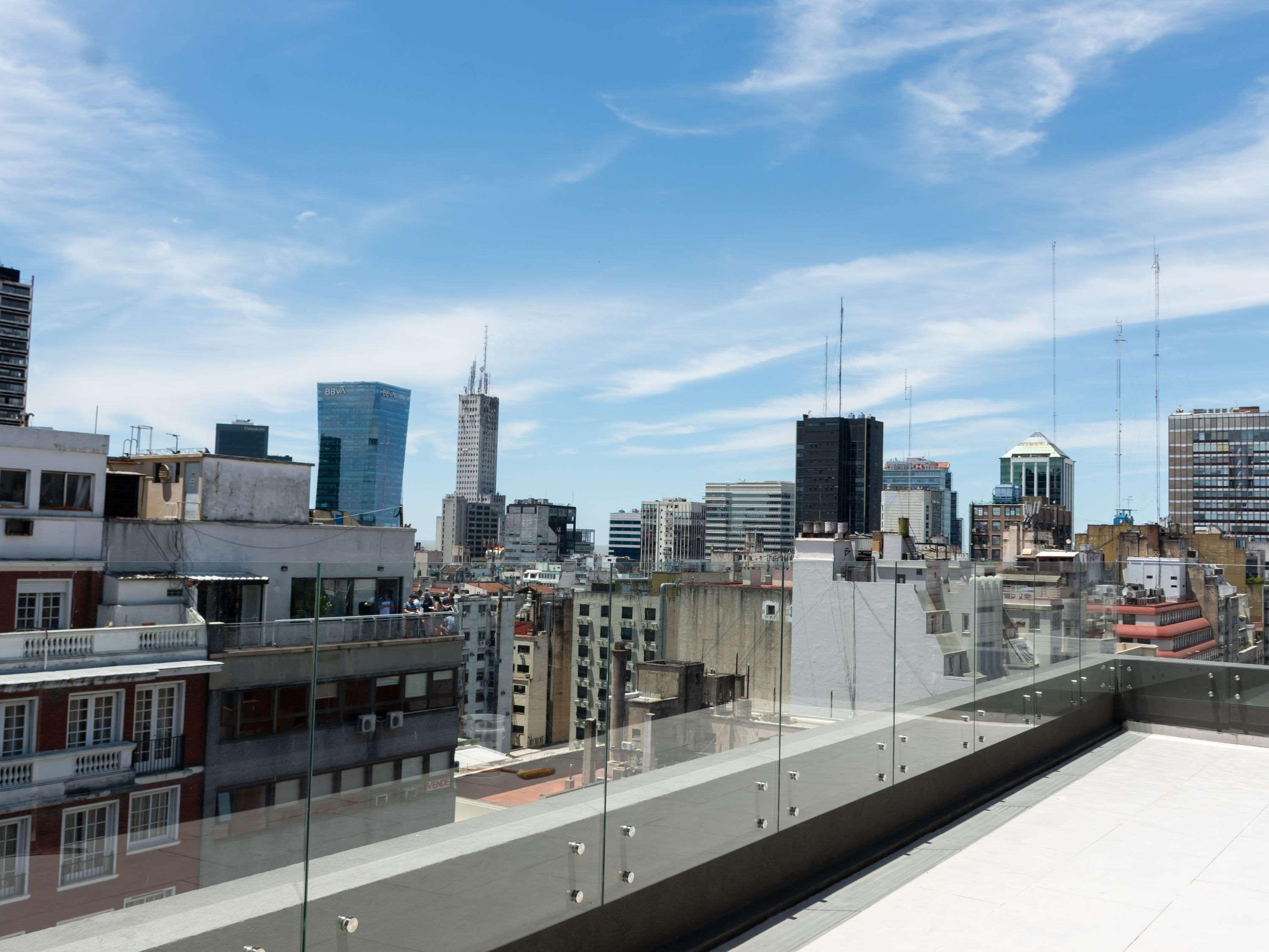 Ibis Styles Buenos Aires Florida Hotel Ngoại thất bức ảnh