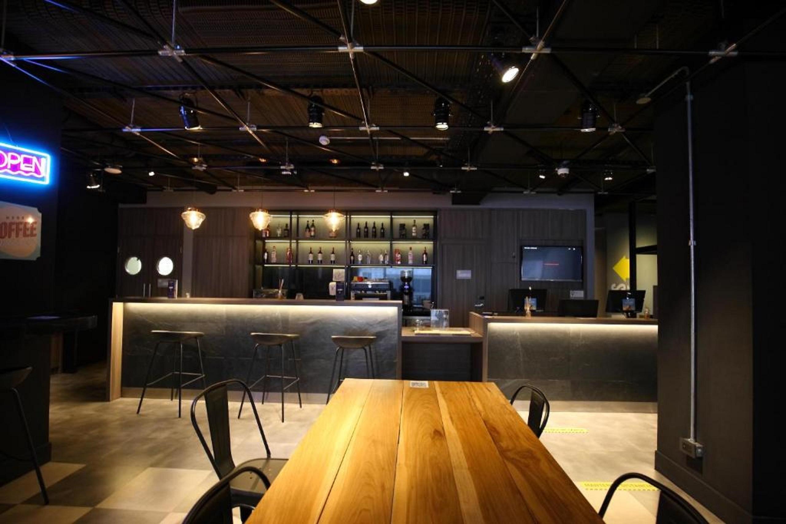 Ibis Styles Buenos Aires Florida Hotel Ngoại thất bức ảnh