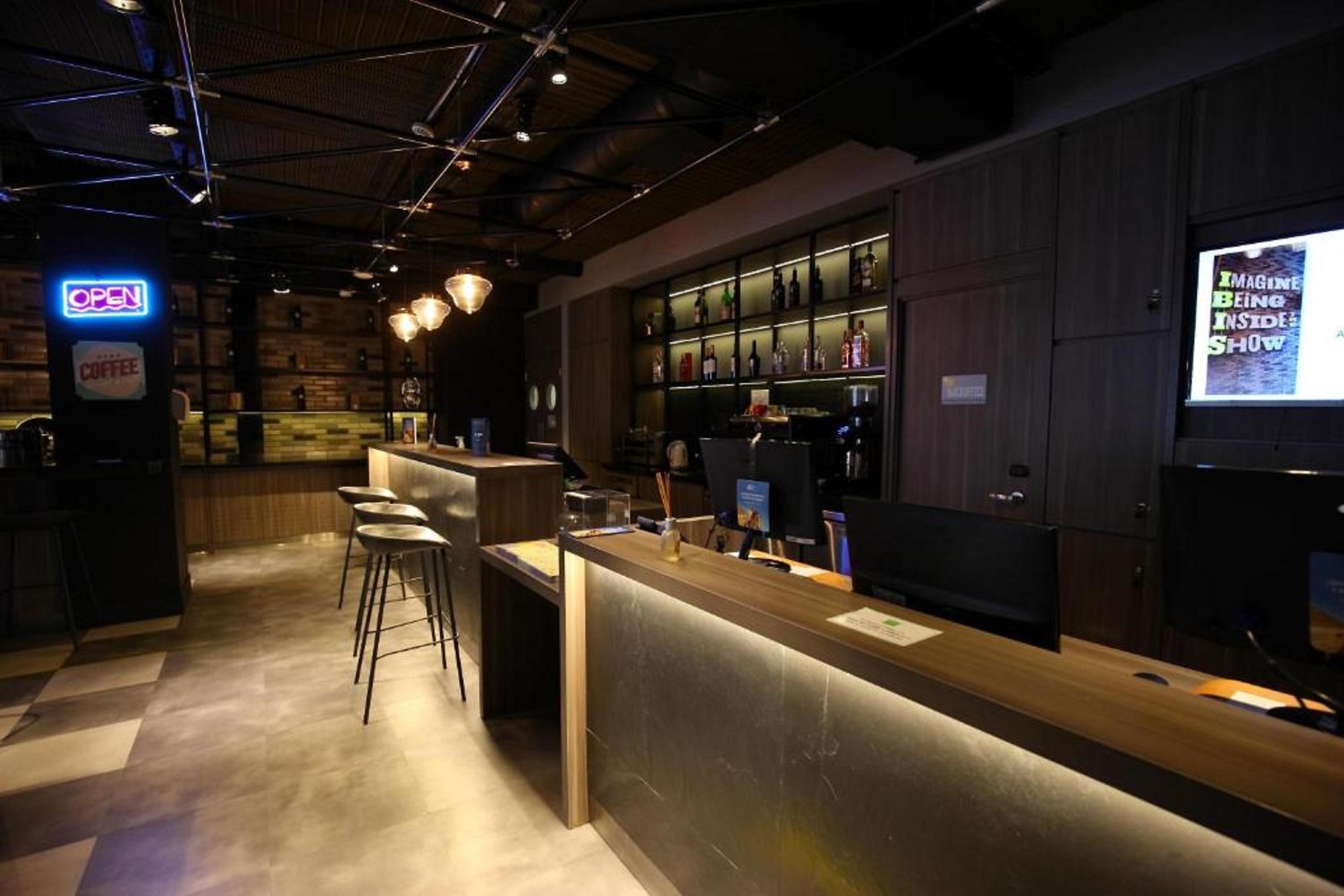 Ibis Styles Buenos Aires Florida Hotel Ngoại thất bức ảnh