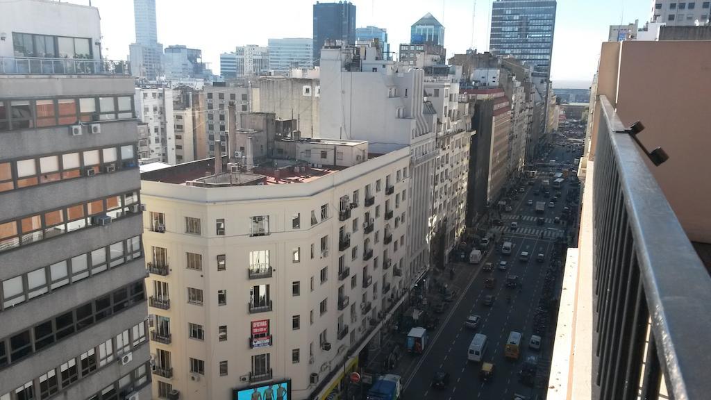 Ibis Styles Buenos Aires Florida Hotel Ngoại thất bức ảnh